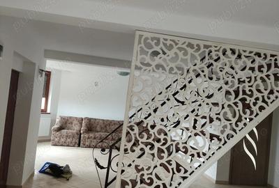 Casă cu 4 camere în Central - 4