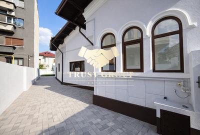 Casă individuală cu 6 camere cu Canalizare în Grădina Icoanei - 12