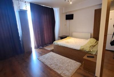 Garsonieră în Central - 8