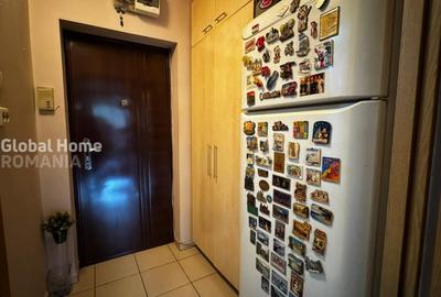 Garsoniera 27MP | Blvd. Basarabia | National Arena | - 5