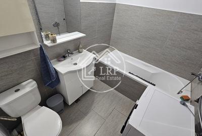 Apartament cu 2 camere semidecomandat, mobilat în Rahova - 15
