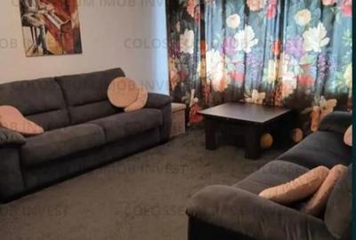 Apartament 4 camere, decomadat - zona Noua - 4