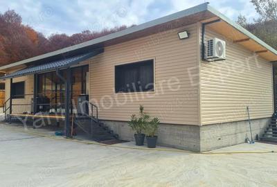 Casa de vanzare in Curtea de Arge?, priveli?te deosebita. - 1