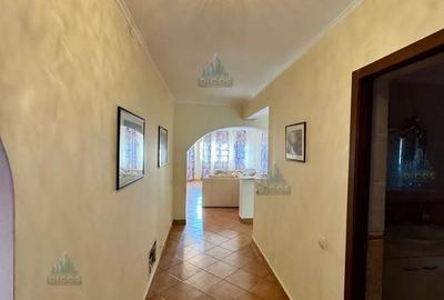 Casă individuală cu 5 camere cu Canalizare în Frătești - 12