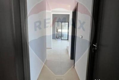 Casă cu 5 camere cu Teren 450 Mp în Nord - 4