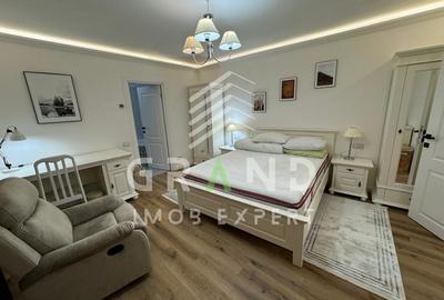 Casa  de vanzare recent renovata,mobilata, cu finisaje premium - cartier Gruia - 9