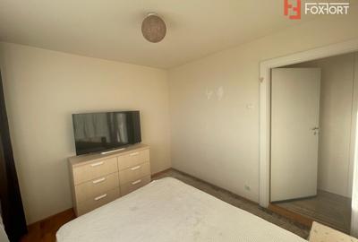 Apartament cu 2 camere semidecomandat, mobilat în Aurel Vlaicu - 2