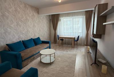 Apartament cu 2 camere decomandat, mobilat în Pipera - 38