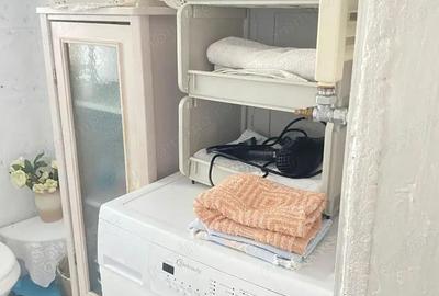 Apartament cu 2 camere decomandat în Spitalul Județean - 1