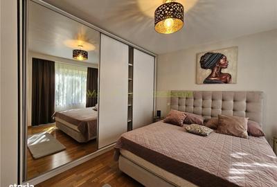 Apartament cu 2 camere, mobilat în Schei - 8