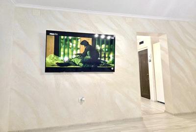 Apartament cu 2 camere decomandat, mobilat în Podgoria - 5