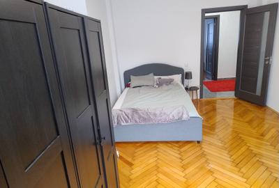 Apartament 2 camere semicentral - Strada Horea etaj 1 - 3