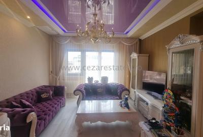 Apartament cu 4 camere, mobilat în Herăstrău - 14