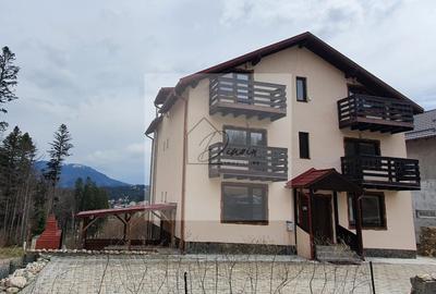 Pensiune Clabucet Predeal I Vila I partie la 900m I Comision 0% - 1