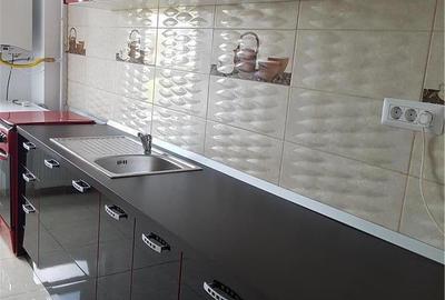 Apartament cu 2 camere în Pieptănari - 4