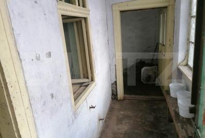 Spatiu comercial 140 mp cu vad foarte bun in Alba Iulia - 10