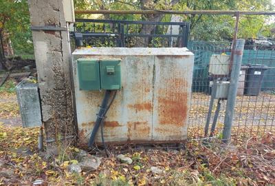 Teren Construcții intravilan de 1880 mp, în Prelungirea Ghencea - 3