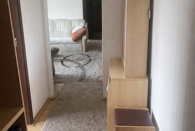 Apartament cu 4 camere semidecomandat în Central - 6