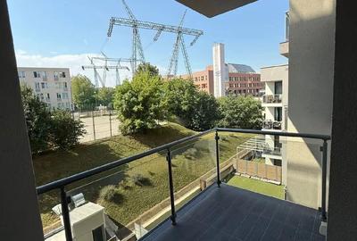 196524-Inchiriere Apartament 2 Camere, Zona Iulius Mall, Cluj-Napoca - 8