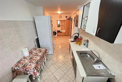 Apartament 2 camere, hol patrat, logie + balcon, zona Razboieni - 3