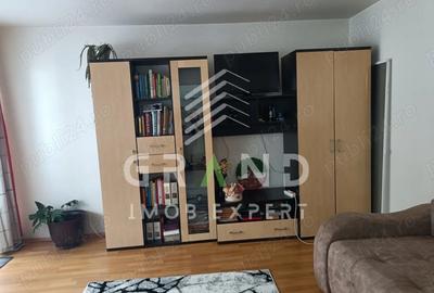 Apartament decomandat 2 camere - 54 mp + terasa 20 mp, zona linistita Baciu - 1