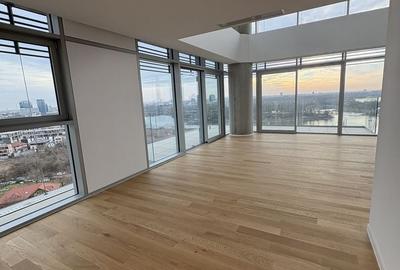 Penthouse cu 4 camere în Floreasca - 3