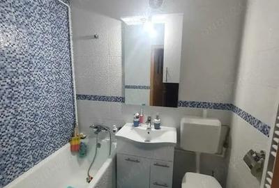 Apartament cu 4 camere decomandat, mobilat în Brâncoveanu - 8