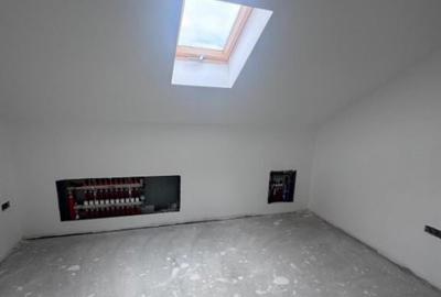 Casa individuala, noua, 800mp teren , Horodnic de Sus - 3