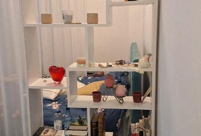 Garsonieră decomandată în Parcul Carol - 2