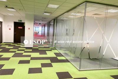 Floreasca Park faza 1 cladirea B, Barbu Vacarescu, 500 - ... - 3