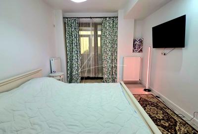 Apartament cu 2 camere decomandat, mobilat în Prelungirea Ghencea - 10