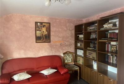 Casa de situata la Vanatori , parter si mansarda , 168 mp , - 18