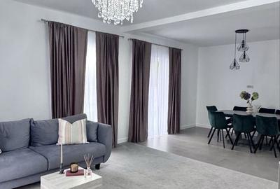 Casă cu 3 camere decomandat cu Teren 350 Mp în Burdujeni - 4
