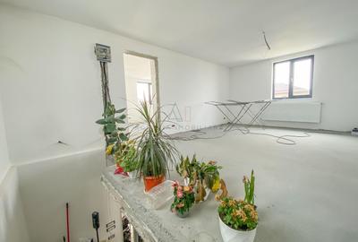 Casă individuală cu 5 camere cu Canalizare în Dragomirești-Deal - 10