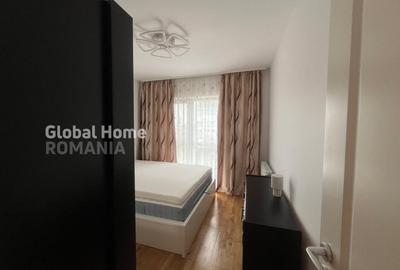 Apartament 2 camere Metrou Grozavesti| Mobilat-Utilat-Bloc 2009-Centrala proprie - 5