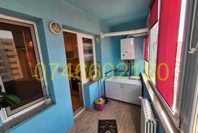Apartament cu 2 camere decomandat în Nerva Traian - 6