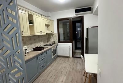 Garsonieră în Central - 2