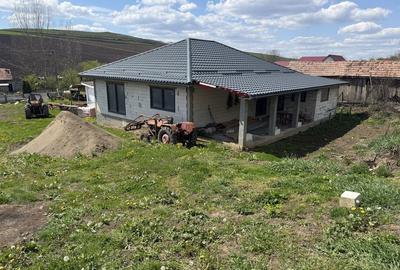 Casă cu 2 camere în Crăiești - 8