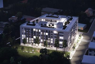 Garsonieră decomandată în Nicolina - 6