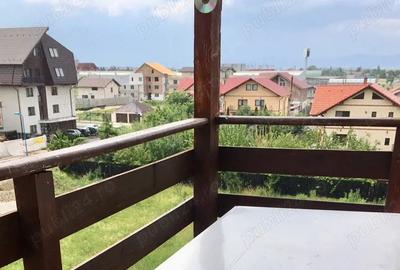 Apartament cu 2 camere decomandat în Central - 3