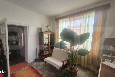 Casă cu 4 camere în Titulescu