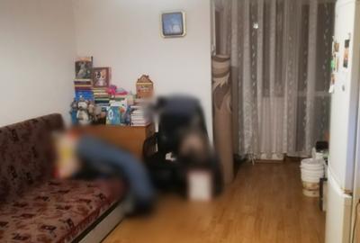 Garsonieră în Alexandru cel Bun
