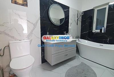 Casă cu 4 camere cu Garaj în Domnești - 13