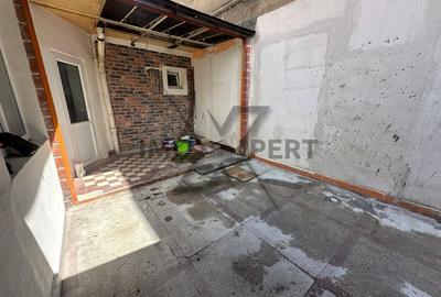 Casa individuala pretabila pt birou, strada Clinicilor - 7