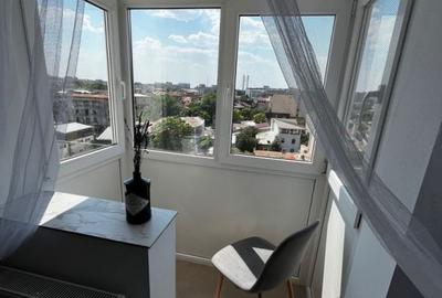 Apartament cu 2 camere decomandat, mobilat în Victoriei - 7