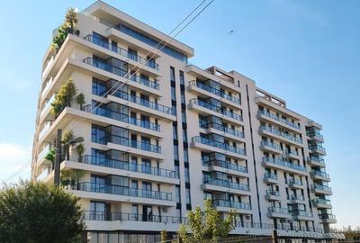 Apartament cu 2 camere decomandat, mobilat în Tomis Nord - 7