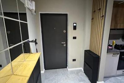Apartament cu 2 camere decomandat în Dumbrăvița - 8