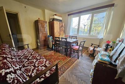 Apartament cu 3 camere, zona Bd. Ecaterina - 3