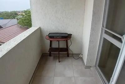 PRET REDUS AUGUST | Apartament & Parcare | Straulesti - 13