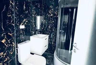 Garsonieră decomandată, mobilată în Chiajna - 5